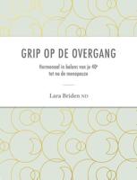 Grip op de overgang (Paperback) - thumbnail