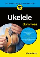 Ukelele voor Dummies - Alistair Wood - Paperback (9789045357546) - thumbnail