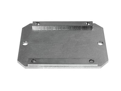 EUROLITE Mounting Plate MD-1015/MD-1030/MD-1515 EUROLITE Mounting Plate MD-1015/MD-1030/MD-1515