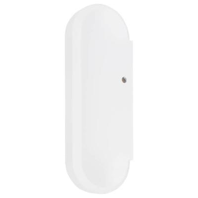 ABUS Smartvest Pro Funk-Erschütterungsmelder FUEM45000 Draadloos alarmsysteem (uitbreiding) Draadloze trillingsmelder ABUS Smartvest Pro Funk-Erschütterungsmelder FUEM45000 Draadloos alarmsysteem (uitbreiding) Draadloze trillingsmelder