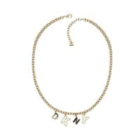 Ketting Dames DKNY 5520044 21 cm - thumbnail