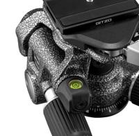 Gitzo GHF3W fluid way head - thumbnail