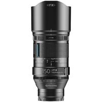 Irix Lens 150mm F/2.8 Dragonfly for Sony - thumbnail