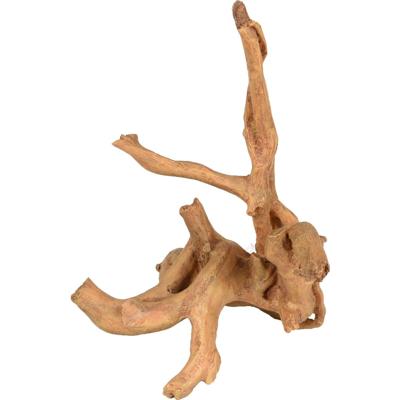 Terrarium Hesta Wortels - S 21 x 19 x 13 cm Flamingo Bruin Terrarium Hesta Wortels - S 21 x 19 x 13 cm Flamingo Bruin