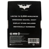 DC Comics Ingot Joker Limited Edition - thumbnail