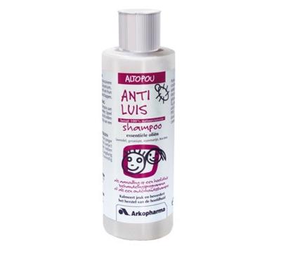 Arkopharma Anti-Luis Shampoo