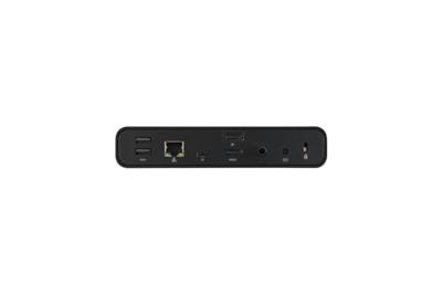 ASUS Triple Display USB-C Dock DC300 Docking USB 3.2 Gen 2 (3.1 Gen 2) Type-C Zwart ASUS Triple Display USB-C Dock DC300 Docking USB 3.2 Gen 2 (3.1 Gen 2) Type-C Zwart