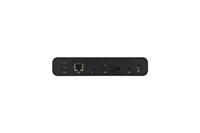 ASUS Triple Display USB-C Dock DC300 Docking USB 3.2 Gen 2 (3.1 Gen 2) Type-C Zwart - thumbnail