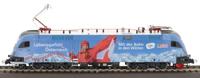 Roco 7500036 H0 elektrische locomotief 1116 233-8 „Salzburger land Ski WM” van de ÖBB - thumbnail
