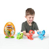 Zuru Smashers Junior Dino Dig - thumbnail