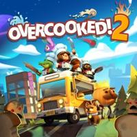 Overcooked 2 - thumbnail