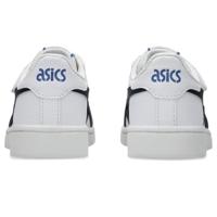 Asics Japan S PS Sportschoen Kinderen White/Midnight 35 - thumbnail