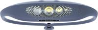 Knog led koplamp "bilby" led headlight bilby violet blue - thumbnail