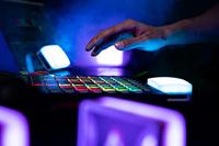 Aputure MC LED Mini Light - thumbnail