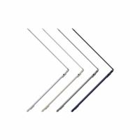 Refurbished MacBook Air 13 inch M2 8 Zwart Als nieuw - thumbnail