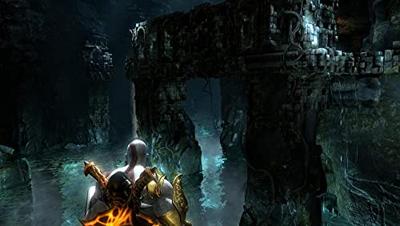 God of War 3 Remastered (PlayStation Hits)