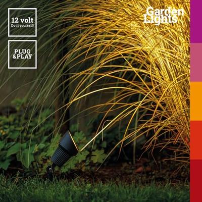 Buiten verlichting Focus Garden Lights - Garden lights Buiten verlichting Focus Garden Lights - Garden lights