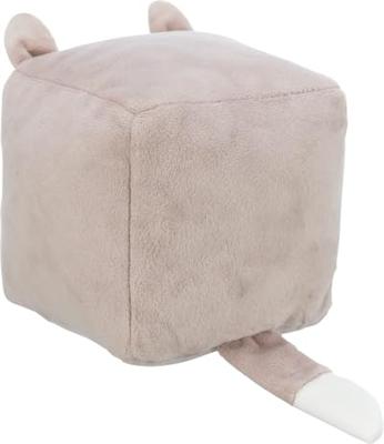 Trixie Pluche Kubus Vos-13 CM