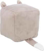 Knuffel voor honden Trixie Polyester Pluche Fox 13 cm - thumbnail