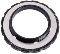 SHIMANO lock ring lockring shim. f.hb-m618 black - thumbnail