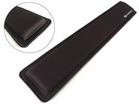 Sandberg Wrist Rest Pro XXL polssteun Zwart - thumbnail