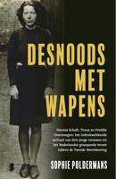 Desnoods met wapens - Sophie Poldermans - ebook - thumbnail