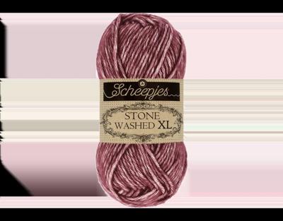 Scheepjes Stone Washed XL - 850 Garnet 50gr