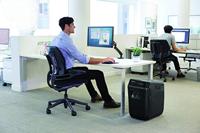 Fellowes Automax papiervernietiger 200M - thumbnail