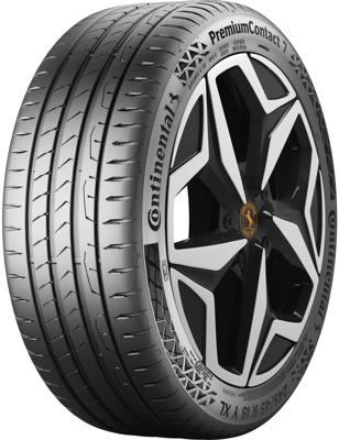 Continental Tires so 235/45r18 98y conti premium contact 7