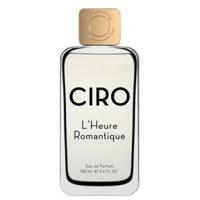 Ciro L'Heure Romantique Eau de Parfum 100ml - thumbnail