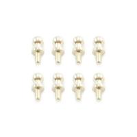 FTX Ibex Ball Studs 3.8X9.6MM (8PCS) (FTX7410) - thumbnail