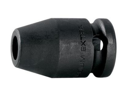 Bahco bithouder 1/2-1/4 4-kant