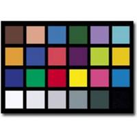 X-Rite Munsell ColorChecker Chart colorimeter - thumbnail