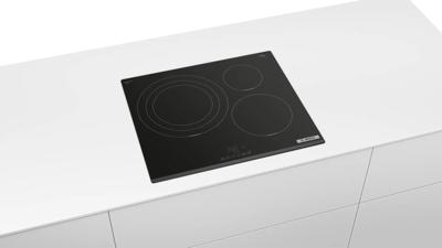 Inductiekookplaat BOSCH PID631BB5E 60 cm 7400 W 59,2 cm - thumbnail
