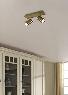 Trio Dubbele opbouwspotMarley - 802400204