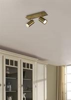 Trio Dubbele opbouwspotMarley - 802400204 - thumbnail