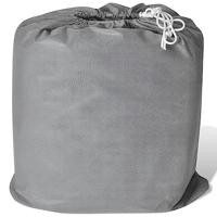 VidaXL Autohoes m nonwoven stof - thumbnail