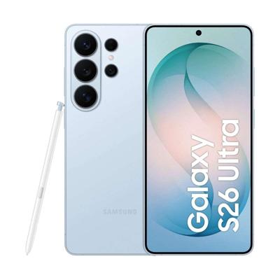 Smartphone Samsung Galaxy S26 Ultra 6,9" 16 GB RAM 1 TB Blauw Snapdragon 888 Qualcomm Snapdragon 8 Elite