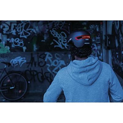 Abus helm hud-y flower white s 51-55 cm