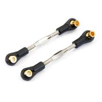 FTX - Apache Steering Turnbuckle Set (FTX10174) - thumbnail