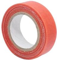 Velox Velglint 2 meter x 18 mm rood per rol - thumbnail