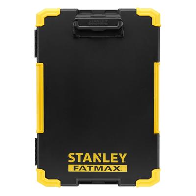 Stanley FMST82721-1 FatMax Klembord met LED-lamp - thumbnail
