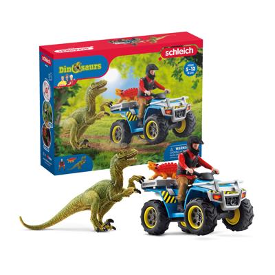 Dinosaurus Schleich 41466 Playset - thumbnail
