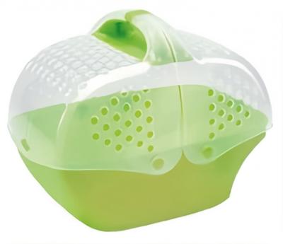 Imac reismand baggy knaagdier assorti