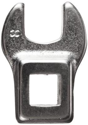 Stahlwille 01200008 Opsteeksteeksleutel 8 mm