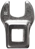 Stahlwille 01200008 Opsteeksteeksleutel 8 mm - thumbnail