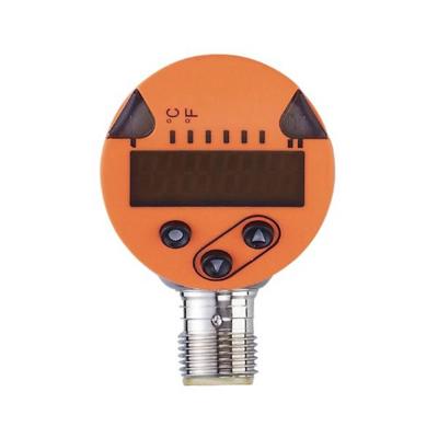 ifm Electronic TN2511 TN2511 Temperatuursensor -50 tot 150 °C 1x NO, 1x NC, Analoog