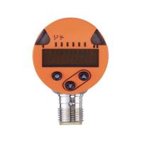ifm Electronic TN2511 TN2511 Temperatuursensor -50 tot 150 °C 1x NO, 1x NC, Analoog - thumbnail