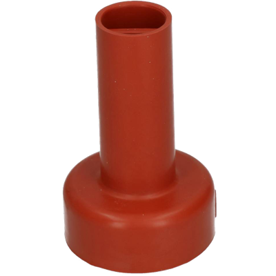 Kalverbrokfles brokspeen los