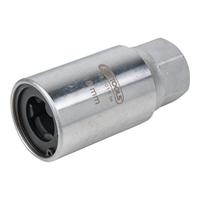 KS Tools 152.1018 Steekbout-uitschroevendraaier, M18 - thumbnail